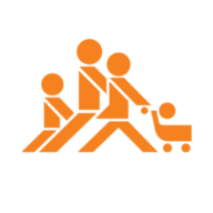 Logo Bodega Latina Corp.
