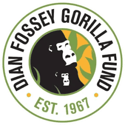 Logo The Dian Fossey Gorilla Fund International, Inc.