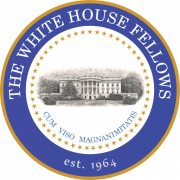 Logo White House Fellows Foundation & Association