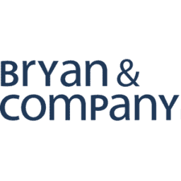 Logo Bryan & Co. LLP