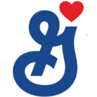 Logo General Mills Foundation