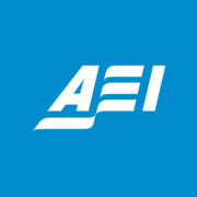 Logo American Enterprise Institute for Public Policy Research