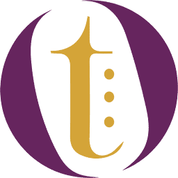 Logo Tulsa Opera, Inc.