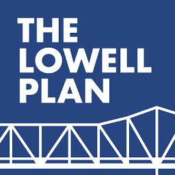 Logo The Lowell Plan, Inc.
