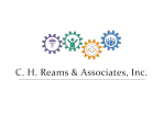 Logo C.H. Reams & Associates, Inc.