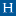 Logo H.I.G. Europe Ltd.