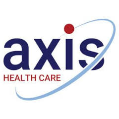 Logo Huntsworth Health North America LLC