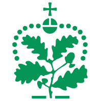 Logo The Royal Oak Foundation