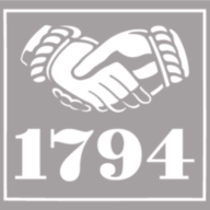 Logo The Baltimore Equitable Society for Insuring Houses from Loss
