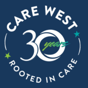 Logo Care West Insurance Co.