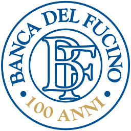 Logo Banca del Fucino SpA