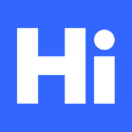 Logo Hillel: The Foundation For Jewish Campus Life