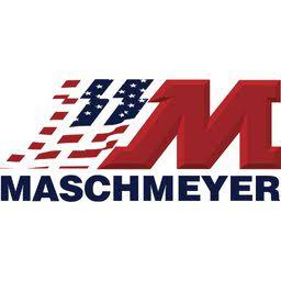 Logo Maschmeyer Concrete Co. of Florida