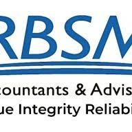 Logo RBSM LLP