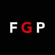 Logo FGP International, Inc.