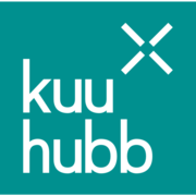 Logo Kuuhubb, Inc.