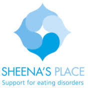 Logo Sheena's Place
