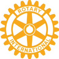 Logo Rotary Club of Indianapolis