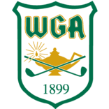 Logo Western Golf Association