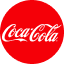 Logo Coca-Cola Korea Bottling Co. Ltd.