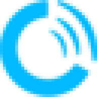 Logo Calrec Audio Ltd.