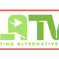 Logo LATV Networks LLC