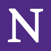 Logo Northwestern University Alumni Association