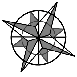 Logo Environmental Criminology Research, Inc.