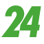 Logo Daisei Every 24 KK