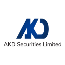 Logo Aqeel Karim Dhedhi Securities (Pvt) Ltd.