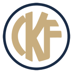Logo CKF, Inc.