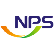 Logo National Pension Service of Korea