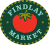 Logo Corporation for Findlay Market