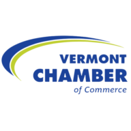 Logo Vermont Chamber of Commerce