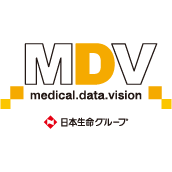 Logo Medical Data Vision Co., Ltd.