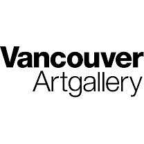 Logo Vancouver Art Gallery