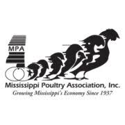 Logo Mississippi Poultry Association, Inc.