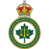 Logo Canadian Association of Chiefs of Police