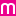 Logo Marisa SA