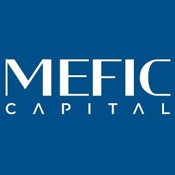Logo Middle East Financial Investment Co.