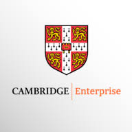 Logo Cambridge Enterprise Ltd.
