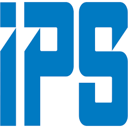 Logo Industrial Promotion Services (Kenya) Ltd.