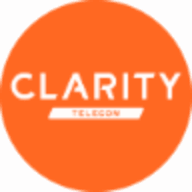 Logo Clarity Telecom Ltd.