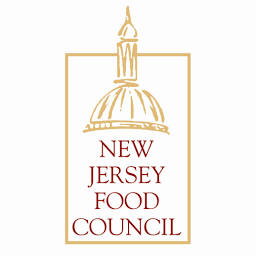 Logo New Jersey Food Council