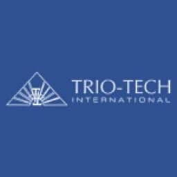 Logo Trio-Tech (Malaysia) Sdn. Bhd.