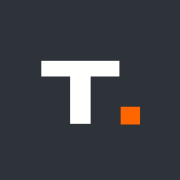 Logo Trifork A/S