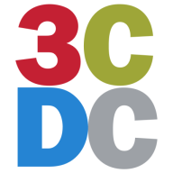 Logo Cincinnati Center City Development Corp.
