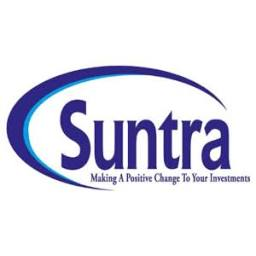 Logo Suntra Investment Bank Ltd.