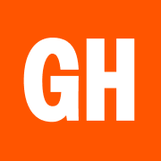Logo GrubHub Holdings, Inc.