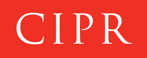 Logo Chartered Institute of Public Relations